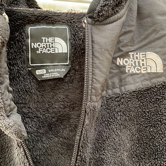 North Face Jacket - Picture 2 of 3